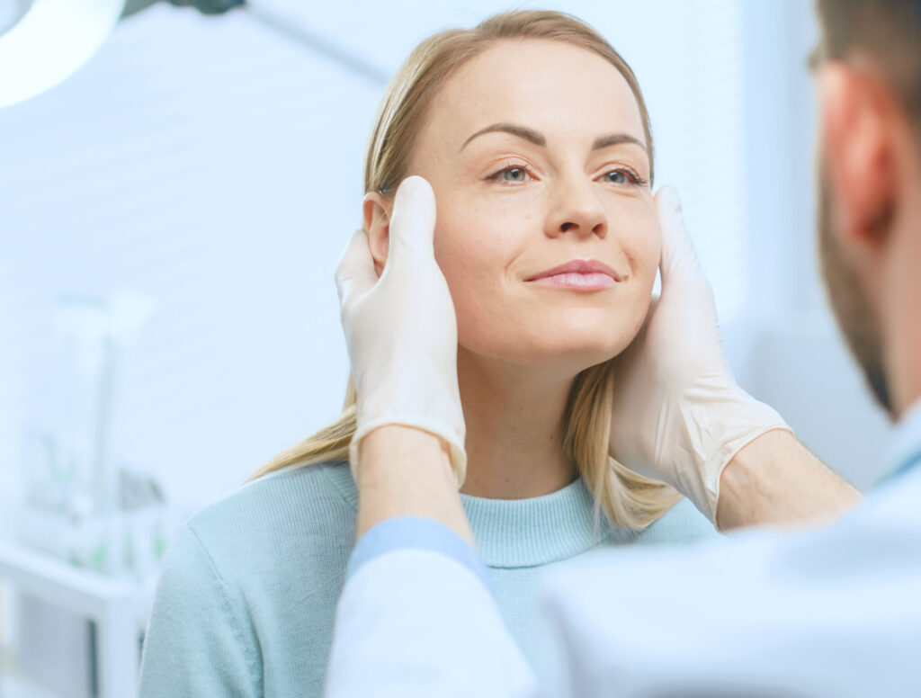 Soft Light Laser Pico PRO 1 Soft Light Laser Bleaching for peach fuzz removal