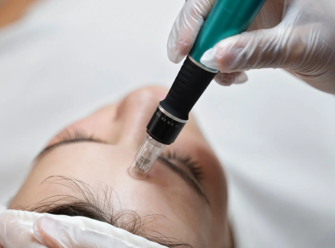 Aesthetic Clinic in Abu Dhabi 11 IMG 4889