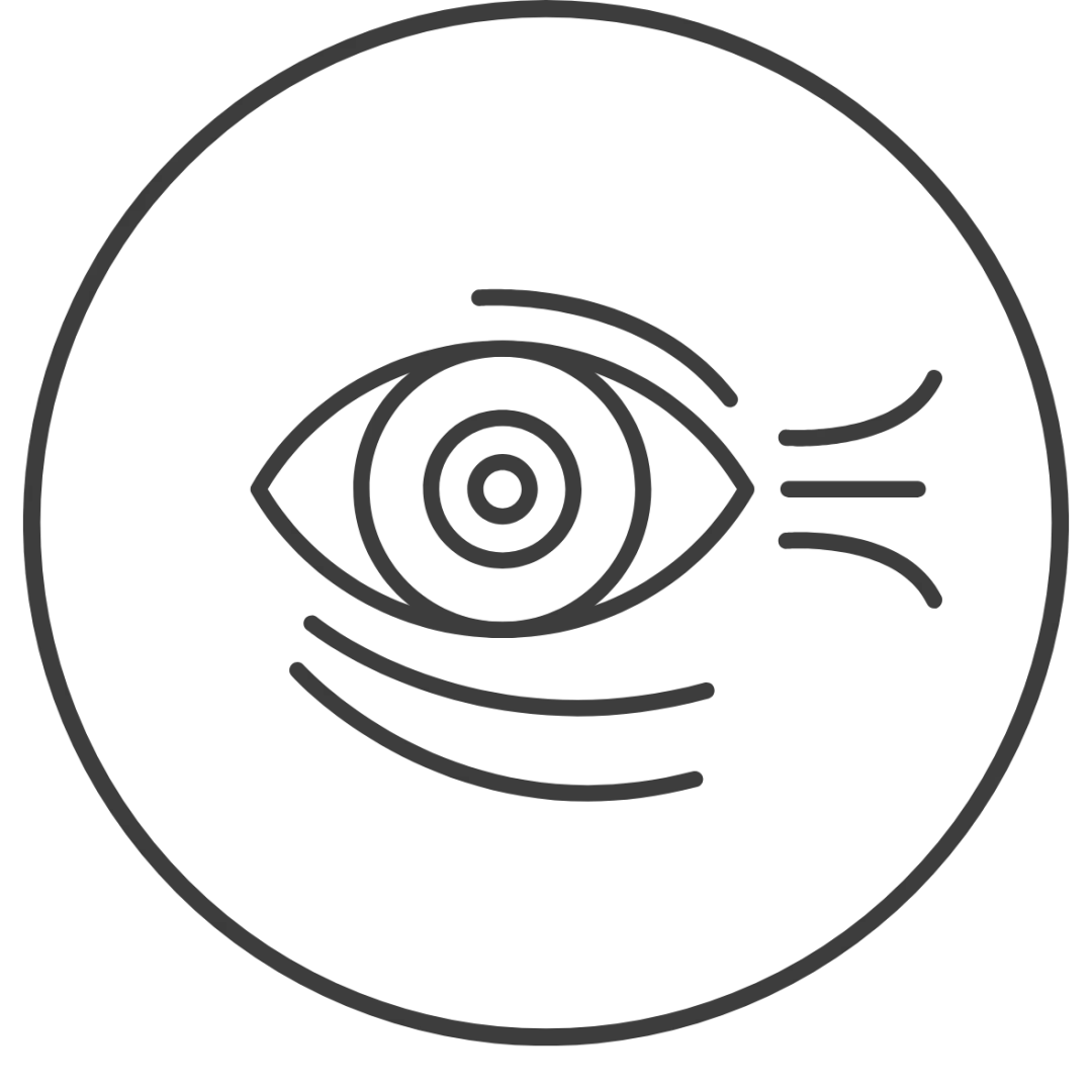 Reduces crows feet and fine lines 1