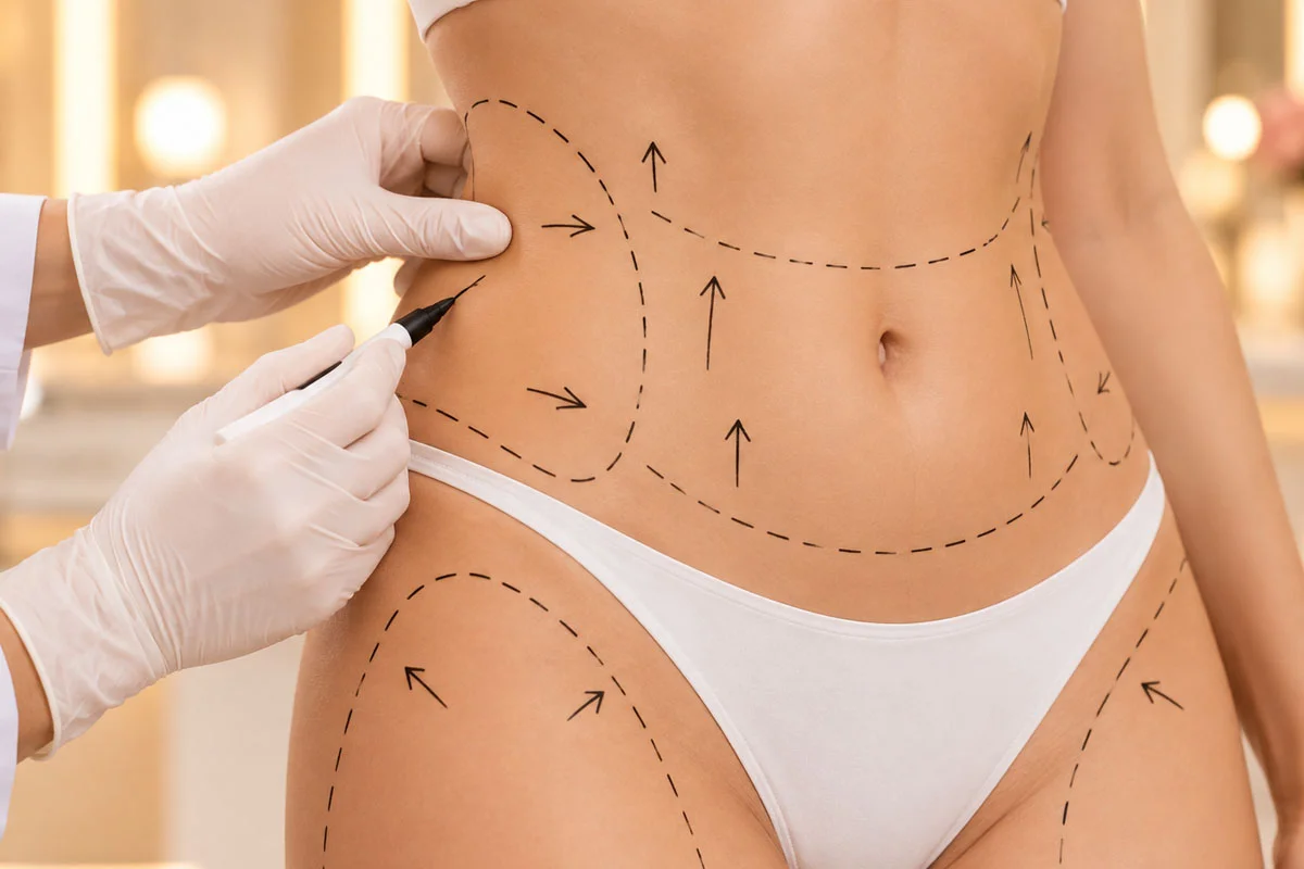 Liposuction