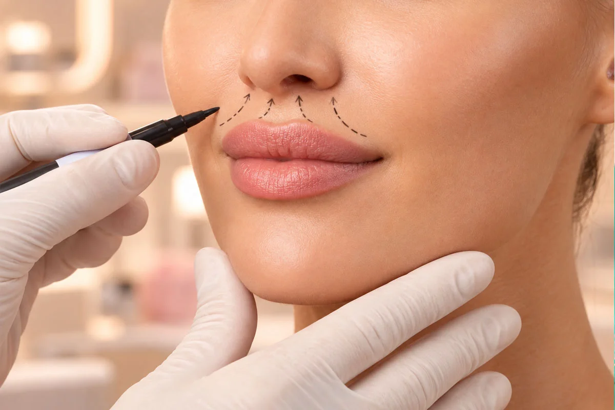 lip lift 1
