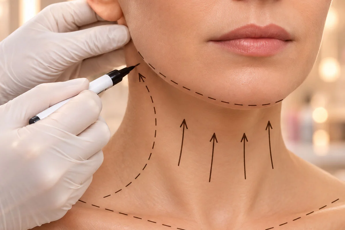 neck lift